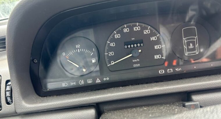 Fiat Uno 1.0