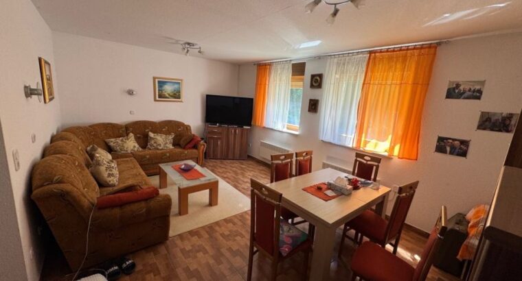 Obiteljska kuća sa imanjem (prodaja)