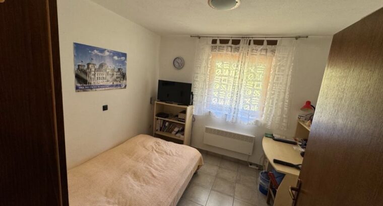 Obiteljska kuća sa imanjem (prodaja)