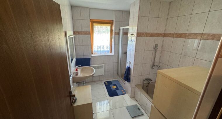 Obiteljska kuća sa imanjem (prodaja)