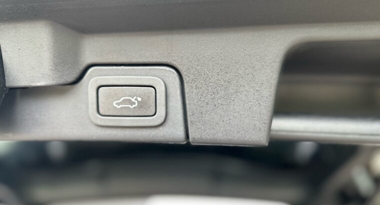 Range Rover Evoque 2.0D 4×4 | Full oprema
