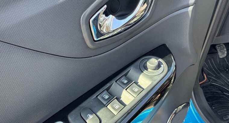 Renault Captur dCi 90